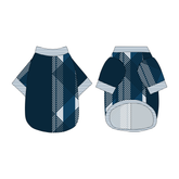 The Graphic Edit - Blue Note - The 2N1 Tee